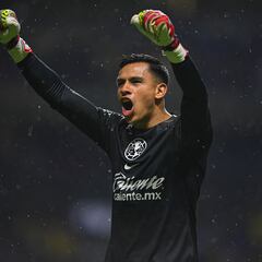 Luis Malagón: “Si ayudaran al América sería campeón cada seis meses”