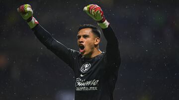 Luis Malagón: “Si ayudaran al América sería campeón cada seis meses”