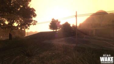 [E3] Alan Wake, Impresiones