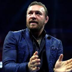 Conor McGregor says he will fight Michael Chandler and wants UFC involvement for his return