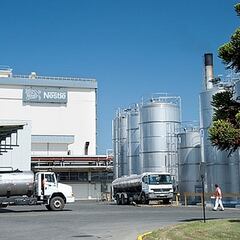 ¿Adiós a Nestlé?: cerraron esta importante planta en Chile y esto sucederá con los trabajadores