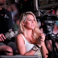 Isabel Preysler revela el motivo por el que Anna Kournikova va en silla de ruedas