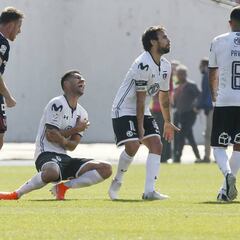 El duro informe arbitral que expone a Henríquez: "Siempre nos robas a nosotros, conc.."