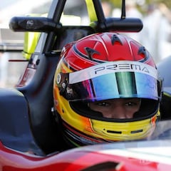 Lance Stroll presenta su candidatura para Williams