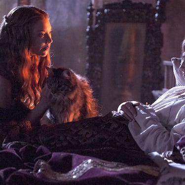 Ni Cersei ni Joffrey: esta es la ‘estrella’ que la actriz de Margaery Tyrell  (‘Juego de tronos’) no quiere volver a ver en la vida