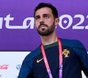 Bernardo Silva se deshace en elogios hacia Valverde