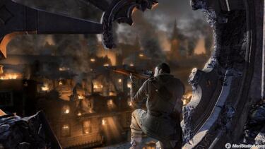 Sniper Elite V2, Impresiones
