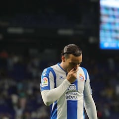 Raúl de Tomás, el martillo pilón