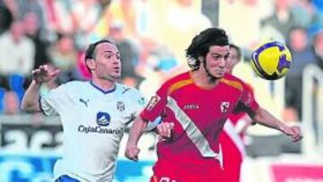 <b>MALA PATA. </b>El catalán se lesionó en el entrenamiento de ayer.