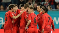 Bayern Múnich - Inter de Milán: apuestas, favoritos y pronósticos de los cuartos de final de la Champions League - 8/4/25