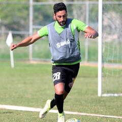 Venados separa a tres jugadores por indisciplina