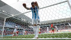 Why is the men’s Olympic soccer tournament for under-23s?