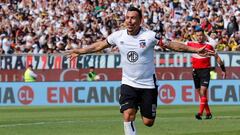 Esteban Paredes tiene fecha y rival para su despedida