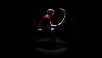 Adiós a la leyenda Javier Urriza