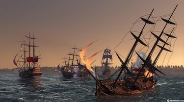 Empire: Total War, Impresiones