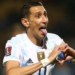 When is the Argentina vs Brazil 2022 World Cup qualifier?