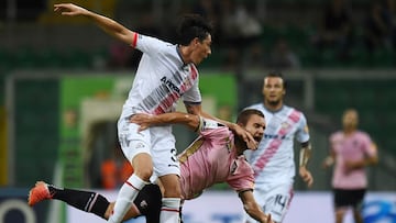 Serie B to continue with 19 teams after FIGC ruling