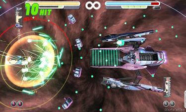 WarTech: Senko no Ronde