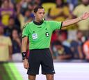 Así es Selvin Brown, el árbitro de la semifinal de la Liga de Naciones Concacaf entre USMNT y Jamaica