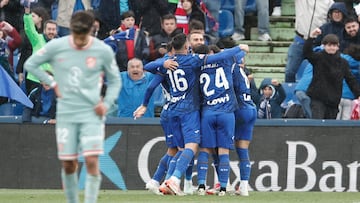 El Coliseum, en busca de repetir la historia