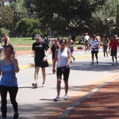 ¿En qué provincias se puede hacer deporte y en qué condiciones?