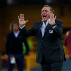 Israel se divorció de la afición: ¿cómo afecta eso a Millonarios?