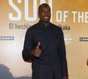 Serge Ibaka: "No queréis a los refugiados, pero sí sus recursos"