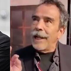 Damián Alcázar dice que prensa se merece mal trato de AMLO