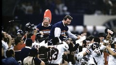 La historia tiene una valiosa lección para Carolina