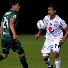 El campéon suma su quinto empate y sigue afuera de los 8