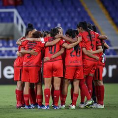América ante un duelo con historia por un lugar en semis