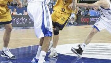 <strong>LA ACCIÓN POLÉMICA.</strong>