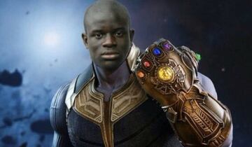 Los mejores memes de la final de la Supercopa de Europa