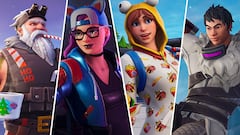 Fortnite Battle Royale: Desafíos de la Semana 3 de la Temporada 7