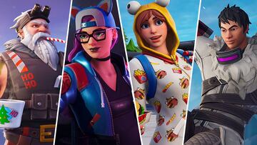 Fortnite Battle Royale: Desafíos de la Semana 3 de la Temporada 7