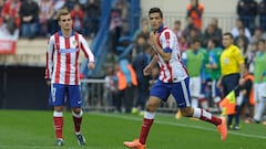 El mensaje de Raúl Jiménez tras pase del Atleti a semis en Champions