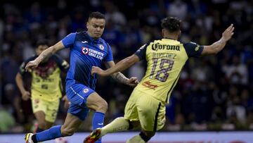 Afición del América divide su opinión con la llegada de ‘Cabecita’ Rodríguez