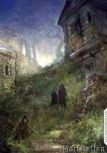 Thief 3 ya está en plena producción