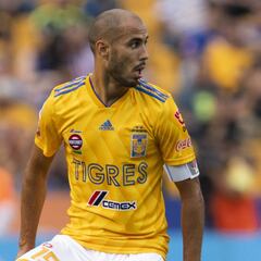 Guido defiende a Tigres tras comentario hiriente de argentino