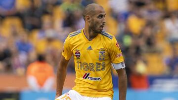 Guido Pizarro, Tigres