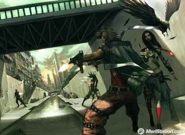 [E3] APB, Impresiones