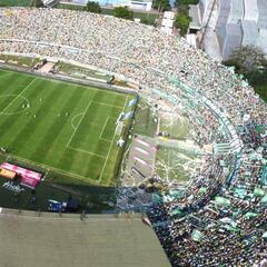 Oficial: Medellín se ofrece para ser sede de la Liga BetPlay