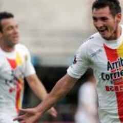 La UC mira a Gonzalo Ríos y espera a Roberto Gutiérrez