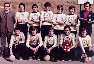 "El balonmano es el deporte que ha llevado a León a la élite"