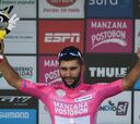 Fernando Gaviria gana la primera etapa de la Oro y Paz