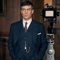 El sacrificio de Cillian Murphy para interpretar a Thomas Shelby en ‘Peaky Blinders’: “Fue agotador”