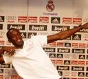 Usain Bolt: "Puedo ayudar a Bale a ser más rápido todavía"
