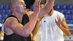 La Comunidad pone a prueba al Madrid