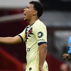 Luego de fallar el penal, Roger publicó un enigmático mensaje