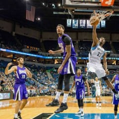 ¿Qué equipos NBA han sido los peores de la última década?